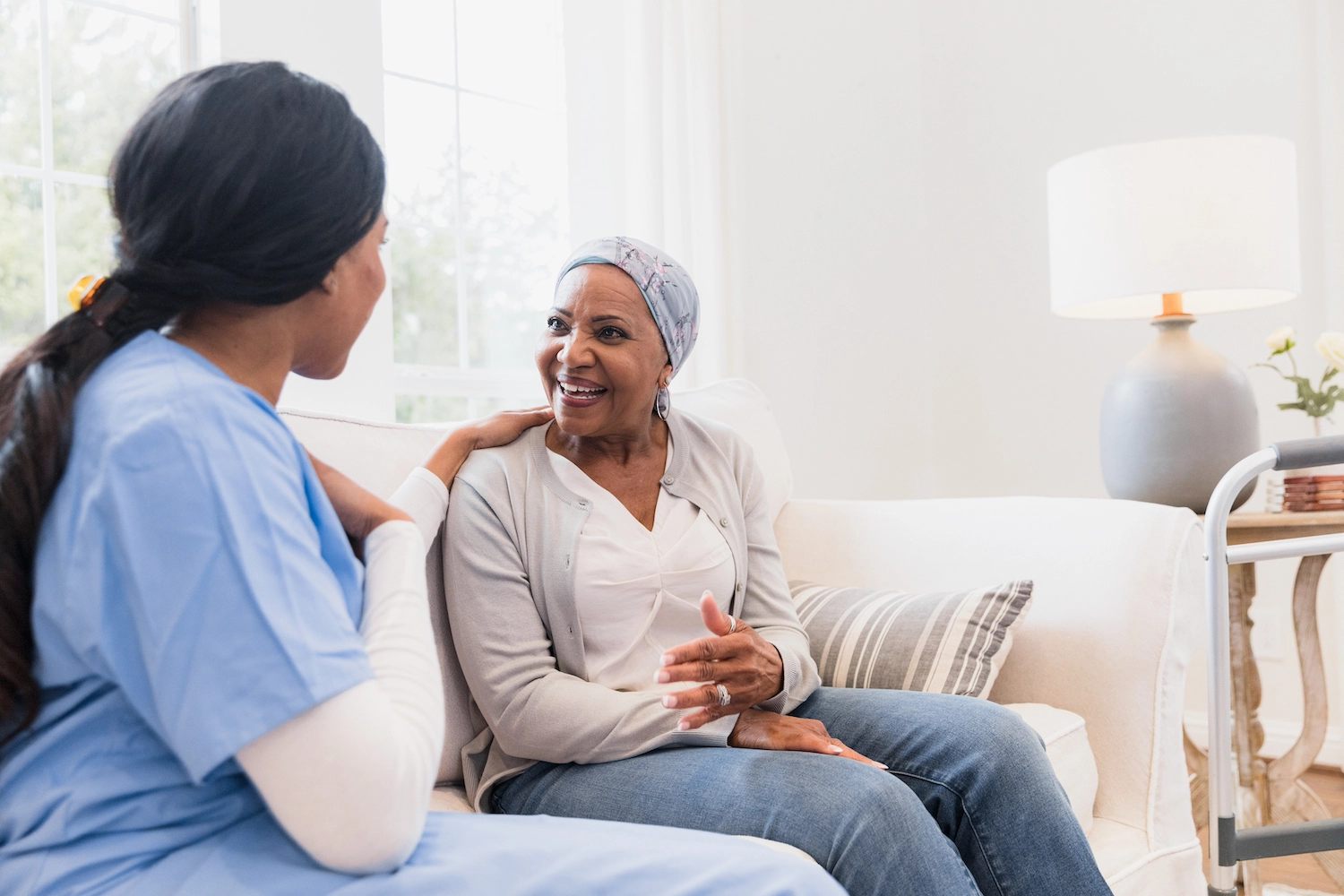 Beacon A Complete Fundraising CRM for your Hospice